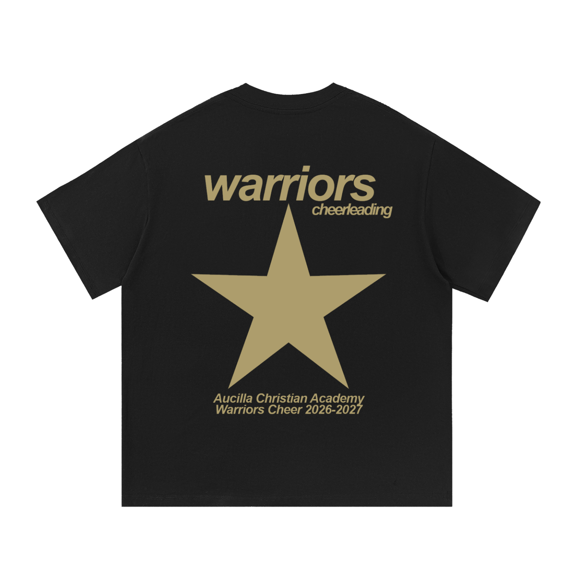 Essential Cotton T-Shirt
