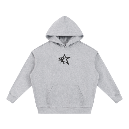 Dark Gray Vector Hoodie