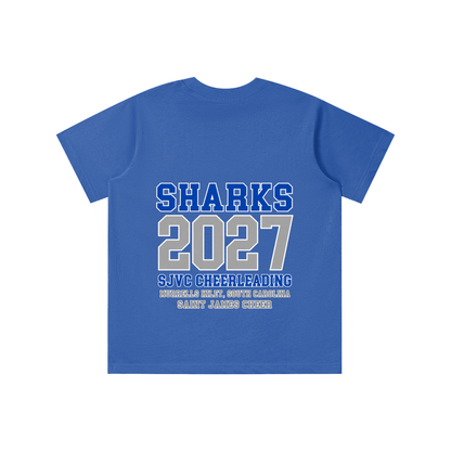 Year Saint James Essential Kids' T-shirt