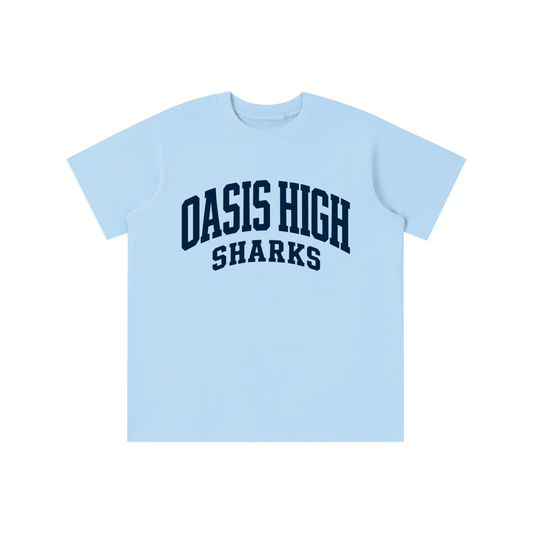 Basic 2 Oasis Essential Kids' T-shirt