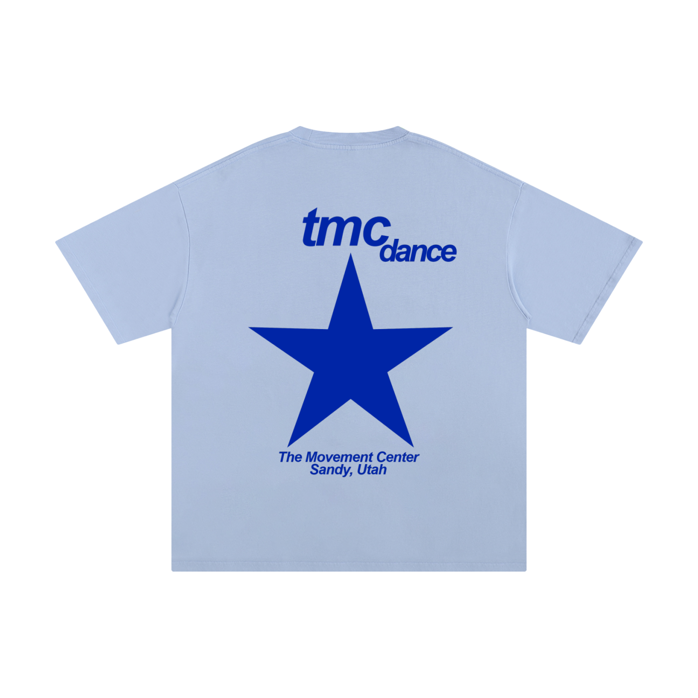Big Star Tee (Dance)