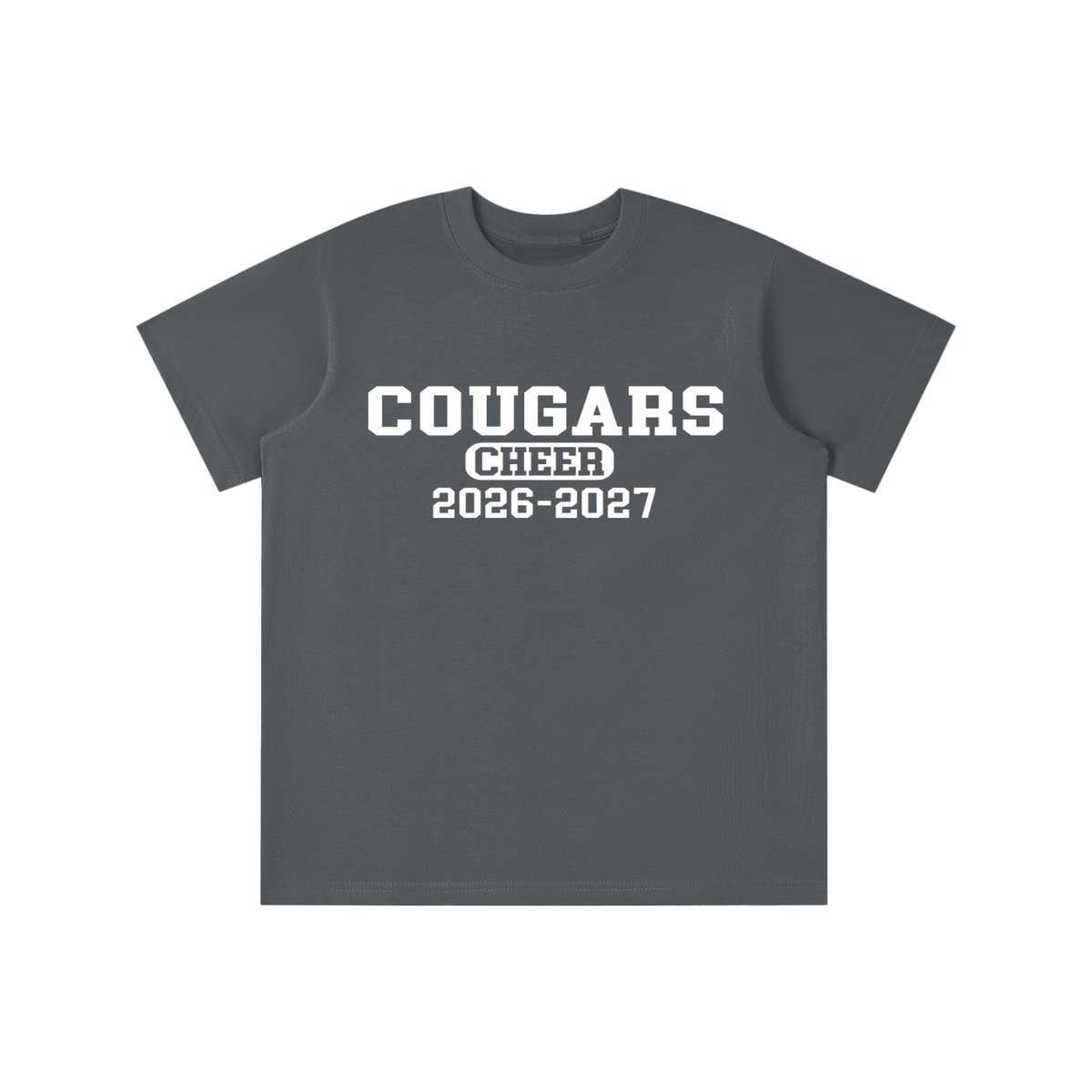 Old School Cardinal Mooney Essential Kids' T-shirt