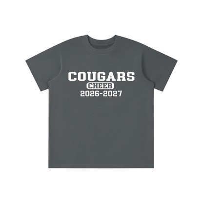 Old School Cardinal Mooney Essential Kids' T-shirt