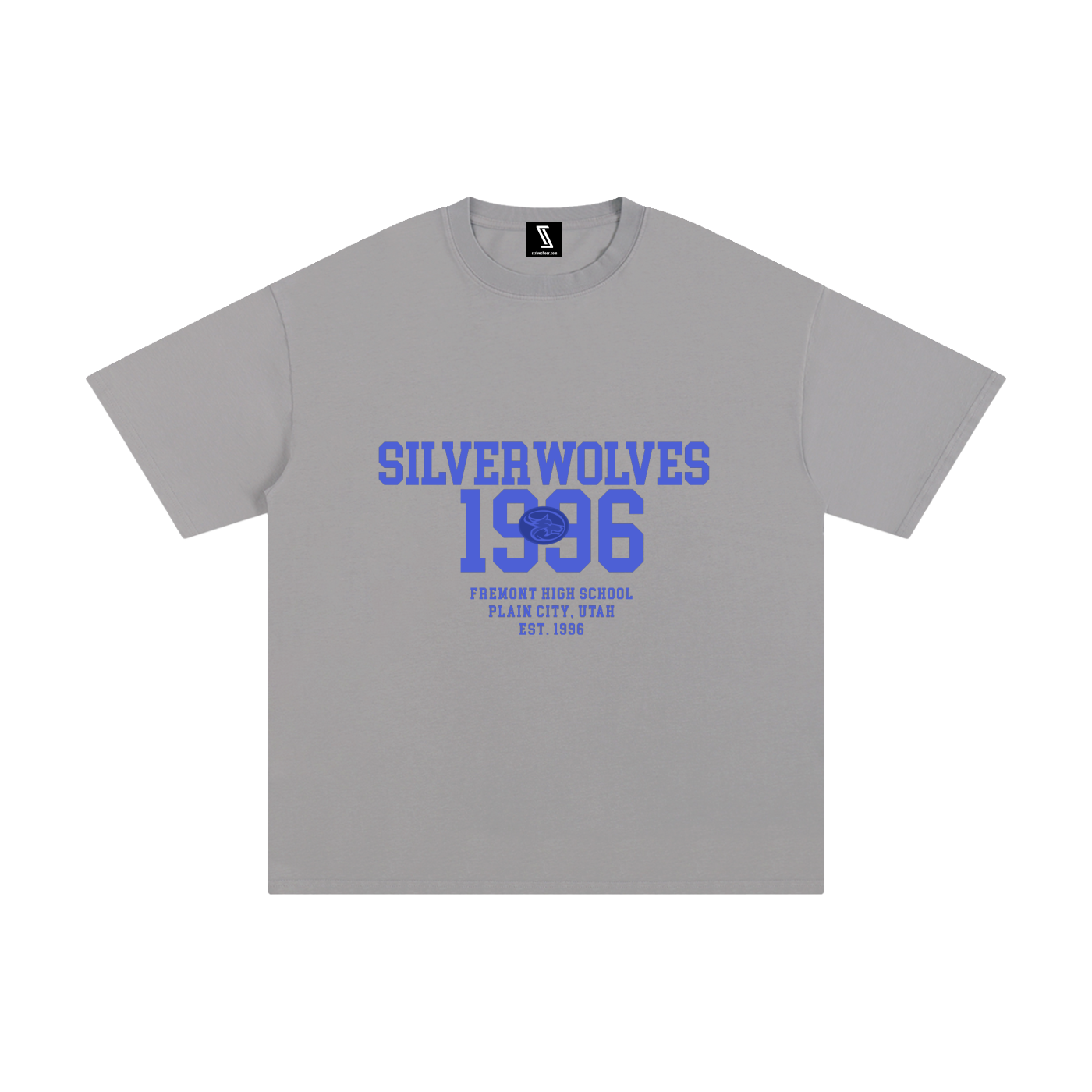 Unisex Pure Cotton T-Shirt