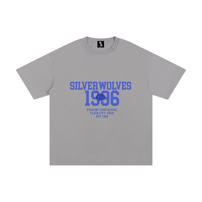 Unisex Pure Cotton T-Shirt