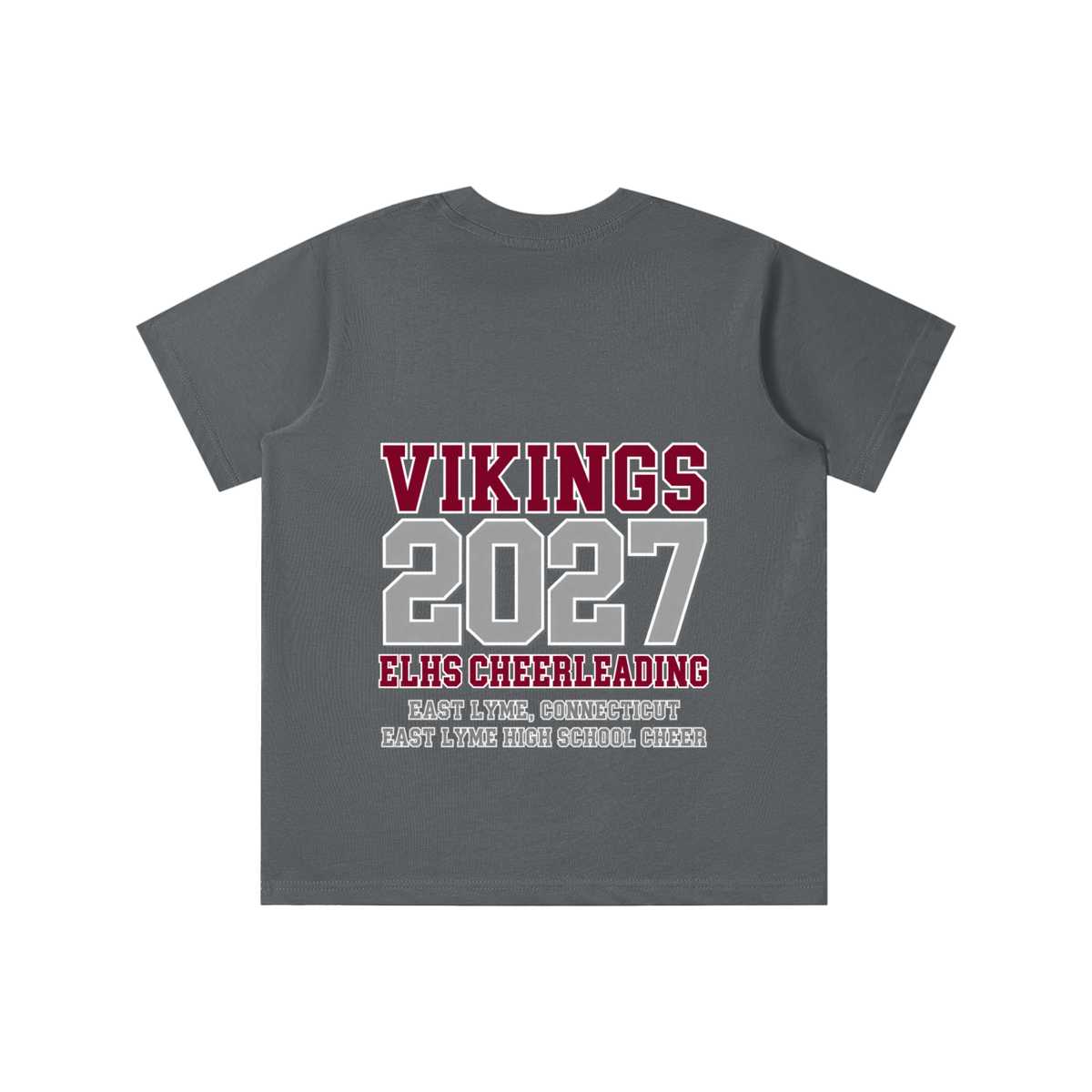 Year East Lyme Essential Kids' T-shirt
