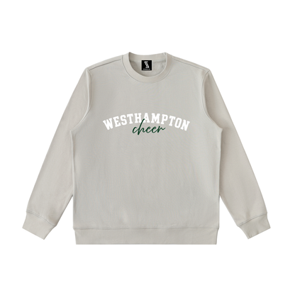 Cursive Westhampton Essential Heavyweight Crewneck Sweatshirt