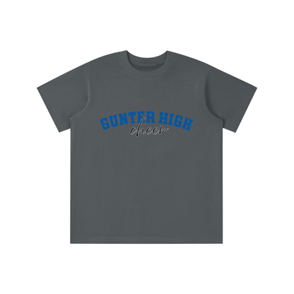 Cursive Gunter Essential Kids' T-shirt