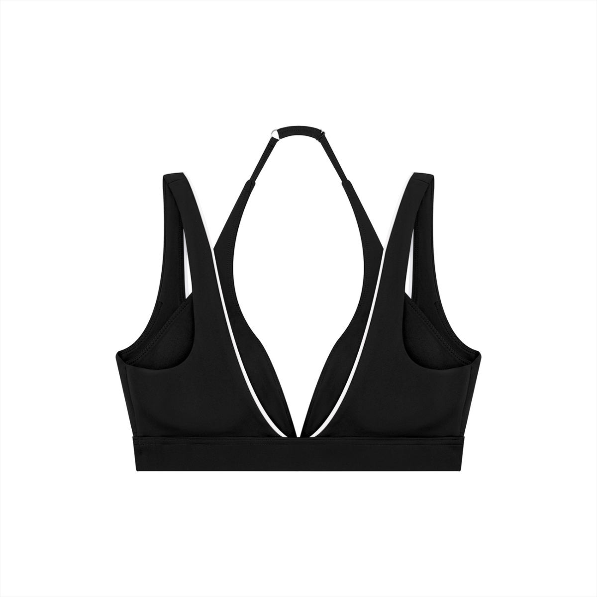 Strive Halter Neck Yoga Bra