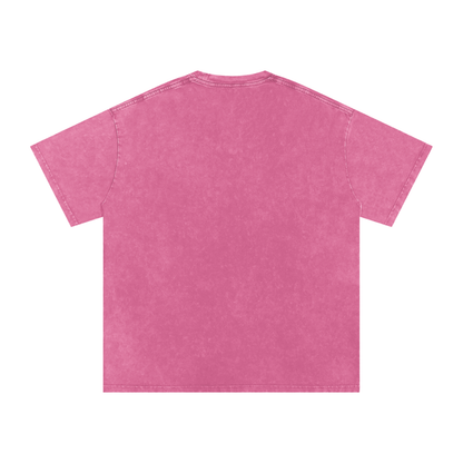Snow Washed T-Shirt