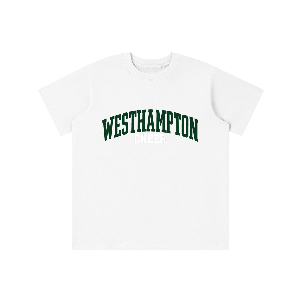 Basic 1 Westhampton Essential Kids' T-shirt