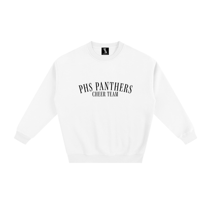 PHS Fleeced Sweatshirt