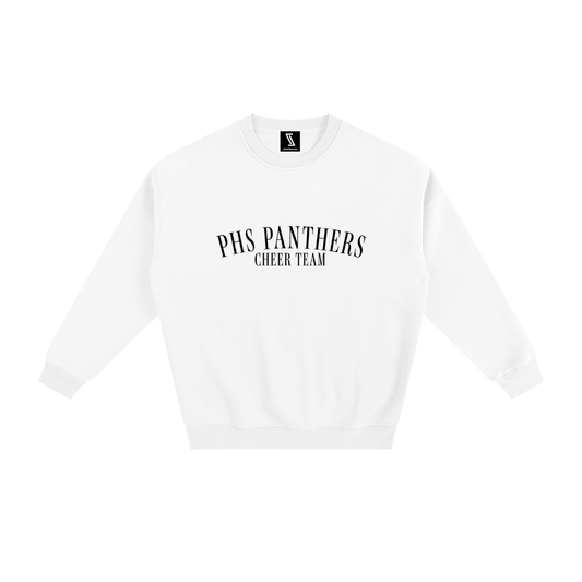 PHS Fleeced Sweatshirt