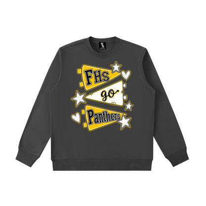 Lets Go Fenway Essential Heavyweight Crewneck Sweatshirt