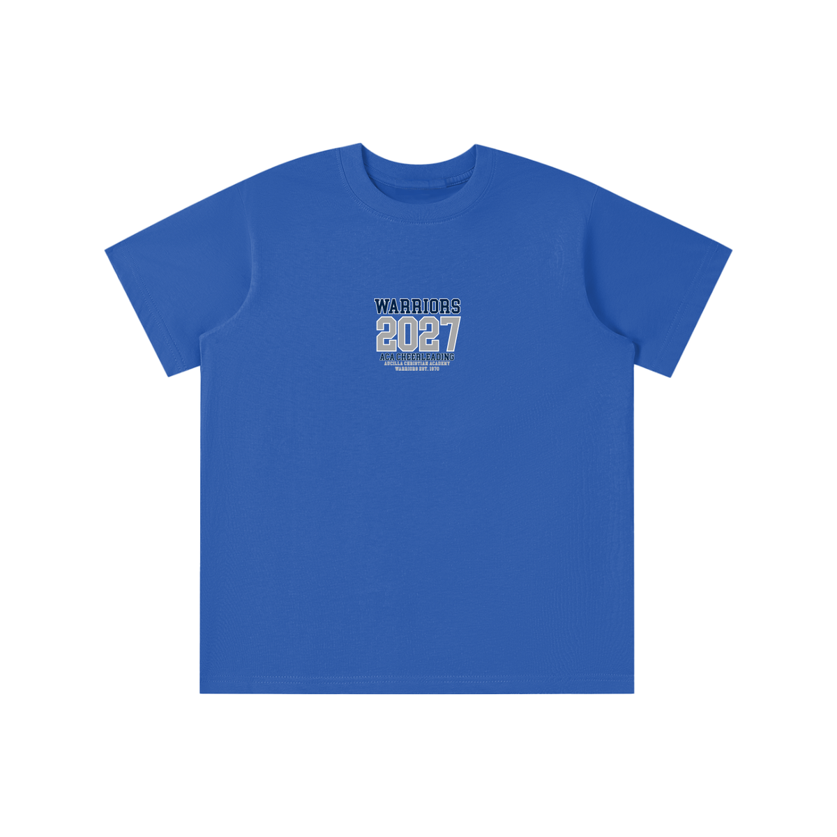 Year Aucilla Essential Kids' T-shirt
