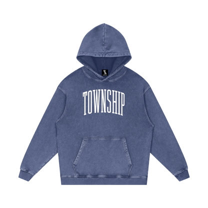 Vintage Wash Hoodie