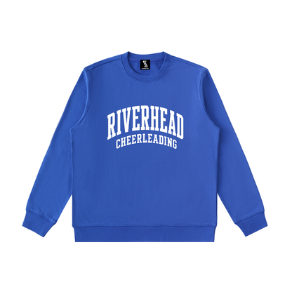 Essential Heavyweight Crewneck  Sweatshirt