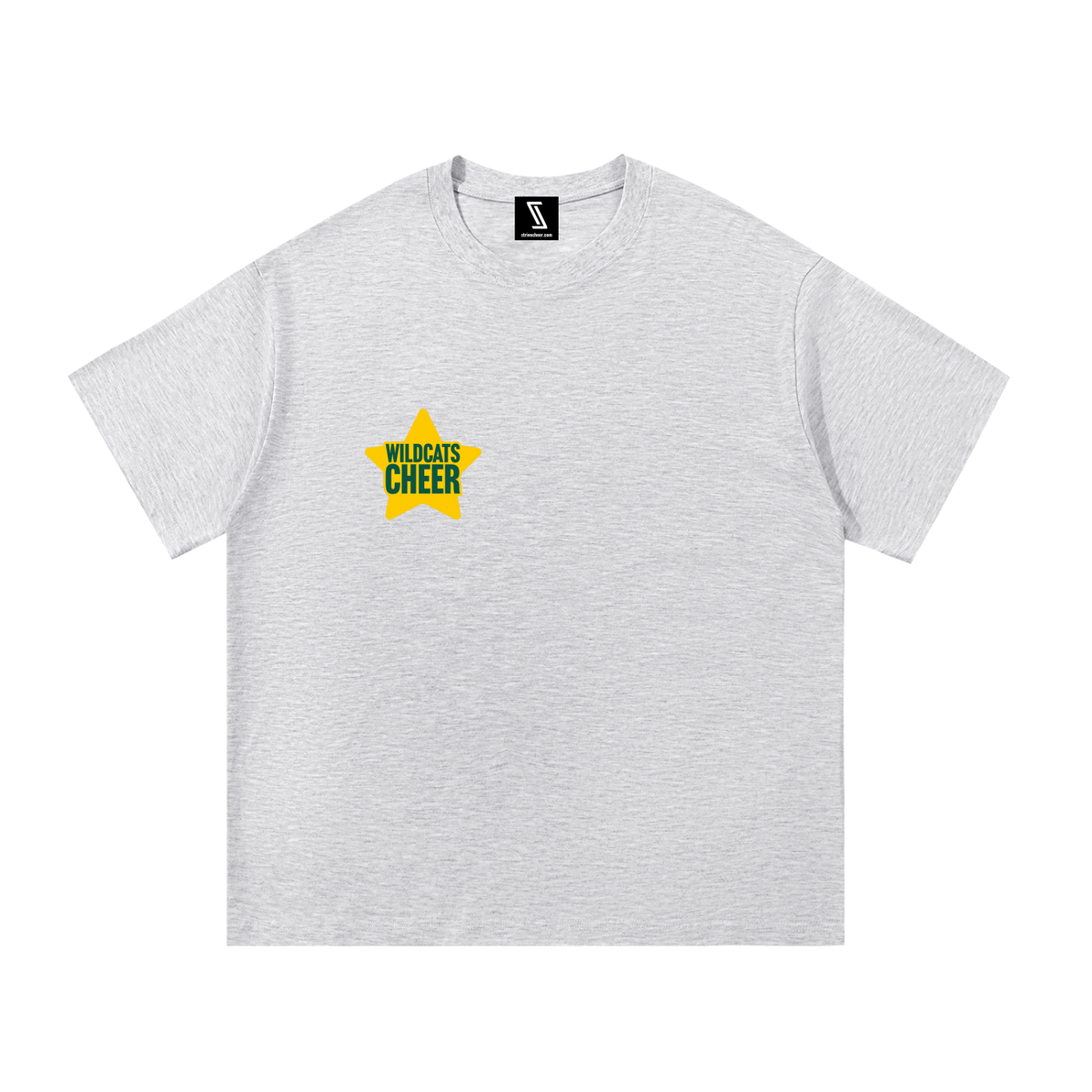 Star Gladeville Essential Cotton T-Shirt
