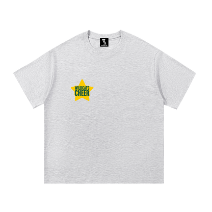Star Gladeville Essential Cotton T-Shirt
