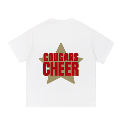 Star Cardinal Mooney Essential Cotton T-Shirt