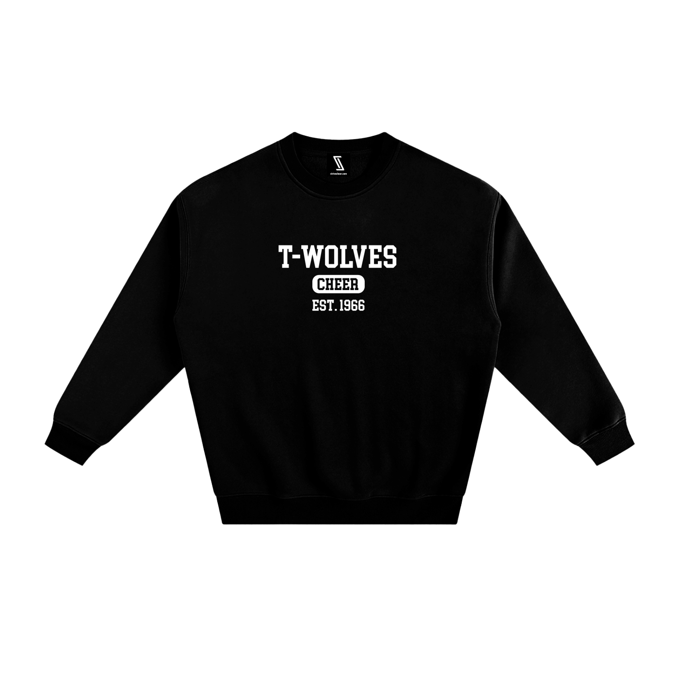 Basic Crewneck