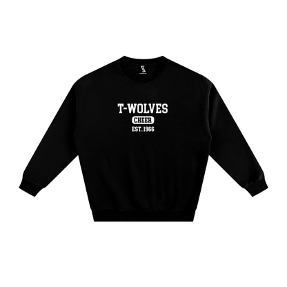 Basic Crewneck