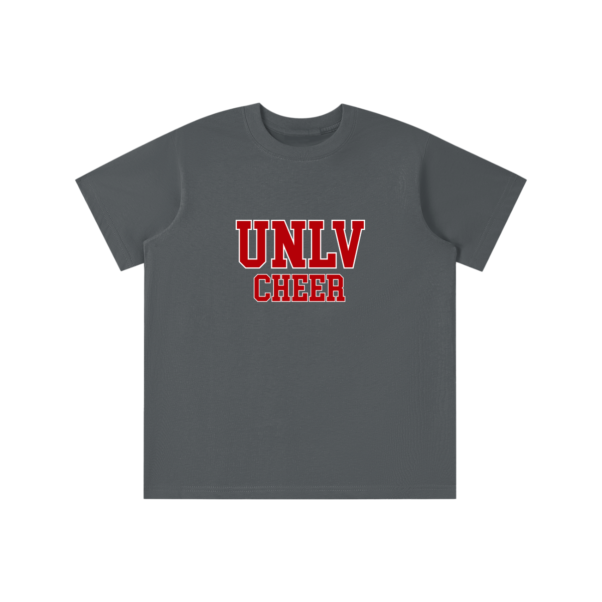 Basic 1 UNLV Essential Kids' T-shirt