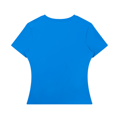 Women's Slim Fit Performance T-Shirt
