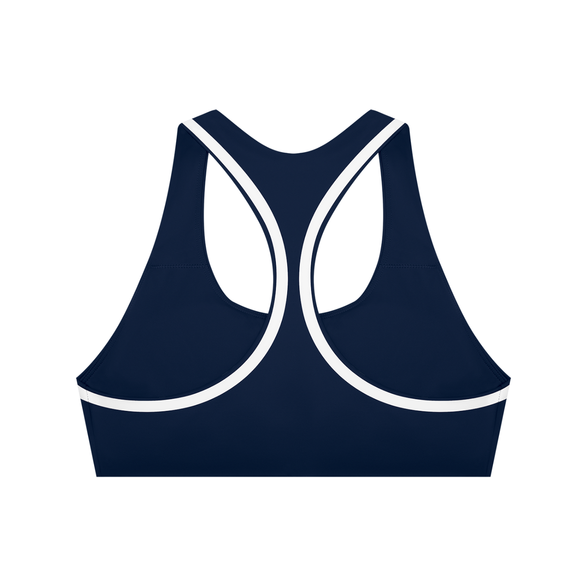 Strive Halter Yoga Sports Bra