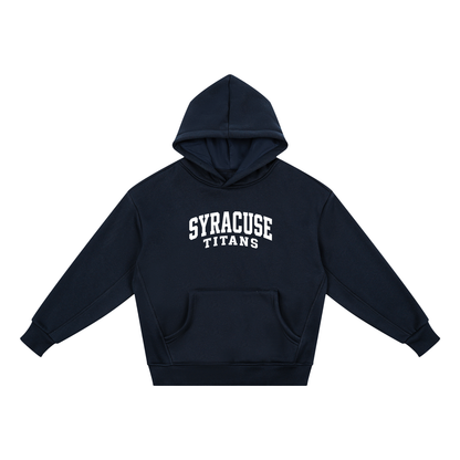 Essential Kids' Fleece Hoodie