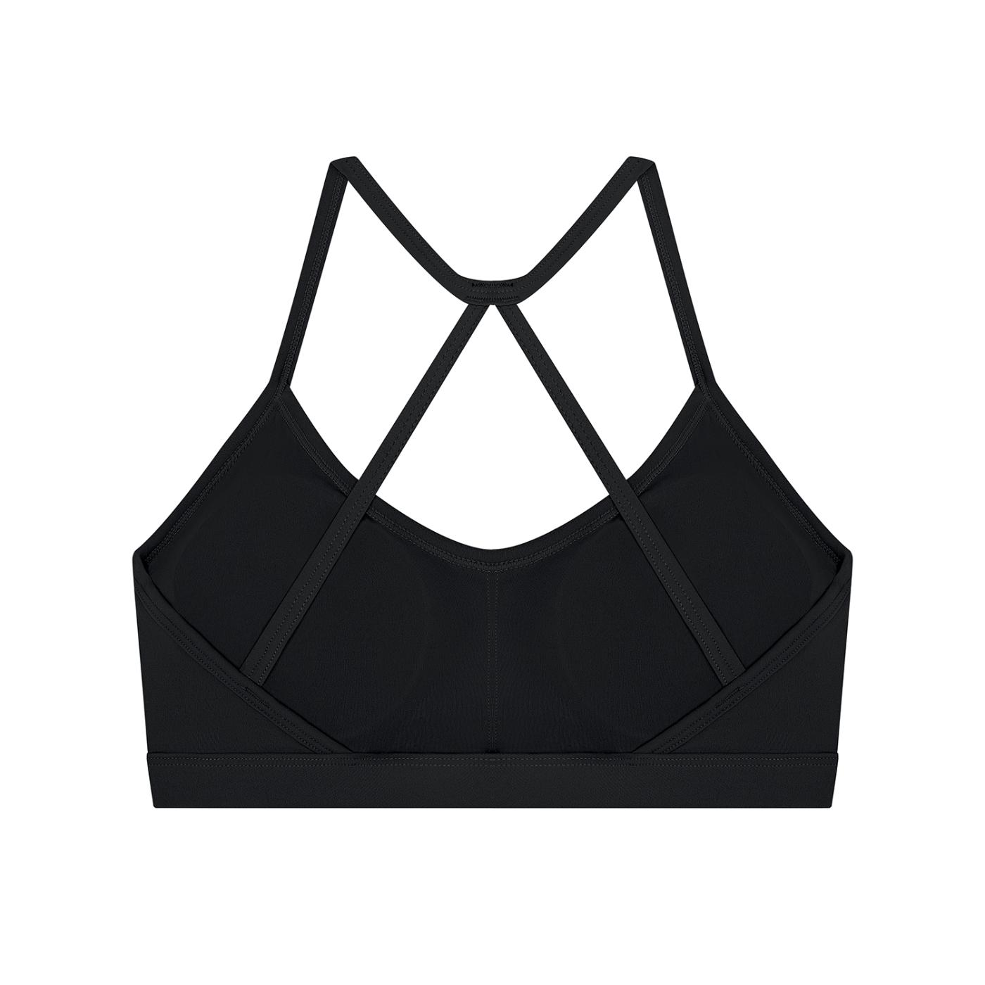 Women’s Tight Sports Bra
