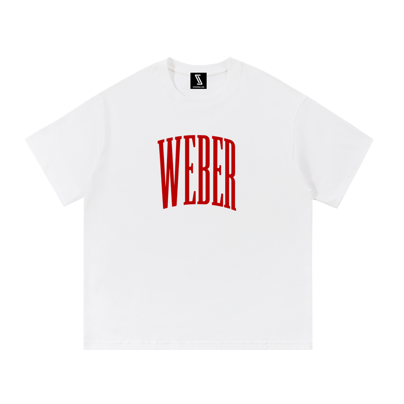Simple Weber Tee