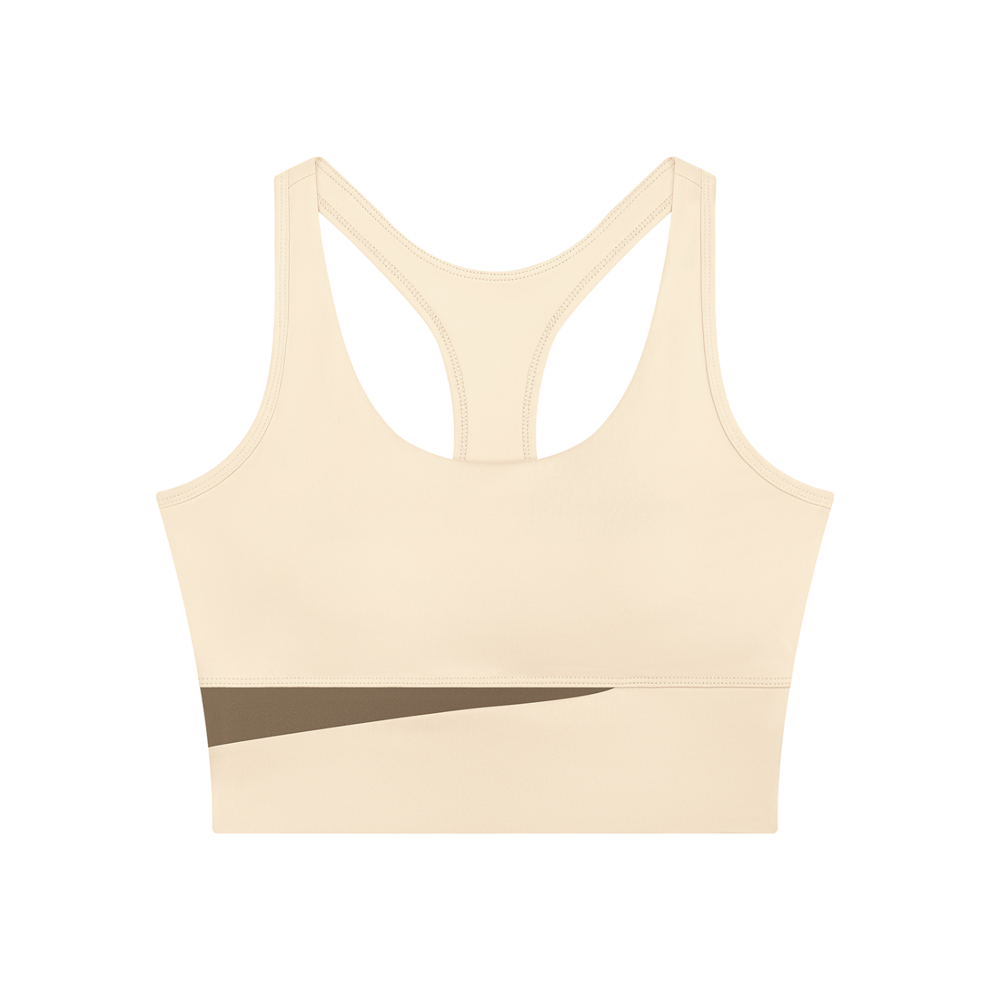 Strive Contrast Panel Tank