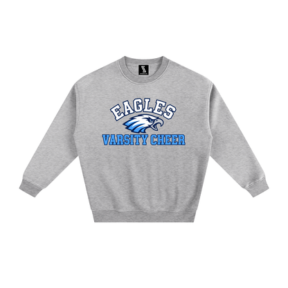Fleeced Sweatshirt