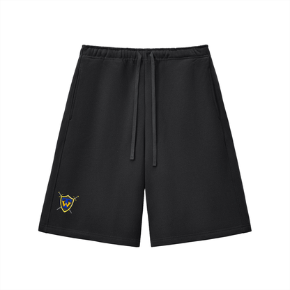 Mascot Taylorsville Essential Heavyweight Fleece Shorts
