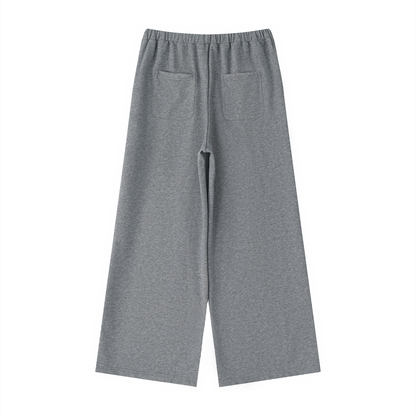 Women's Wide Leg Sweatpants