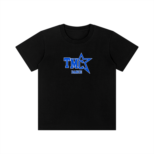 Kids Vector Star Tee (dance)