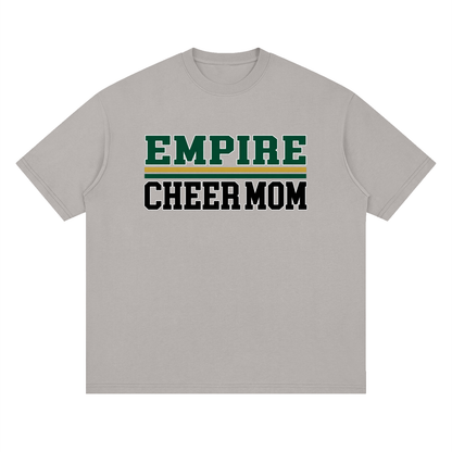Mom Empire Oversized Drop Shoulder T-Shirt