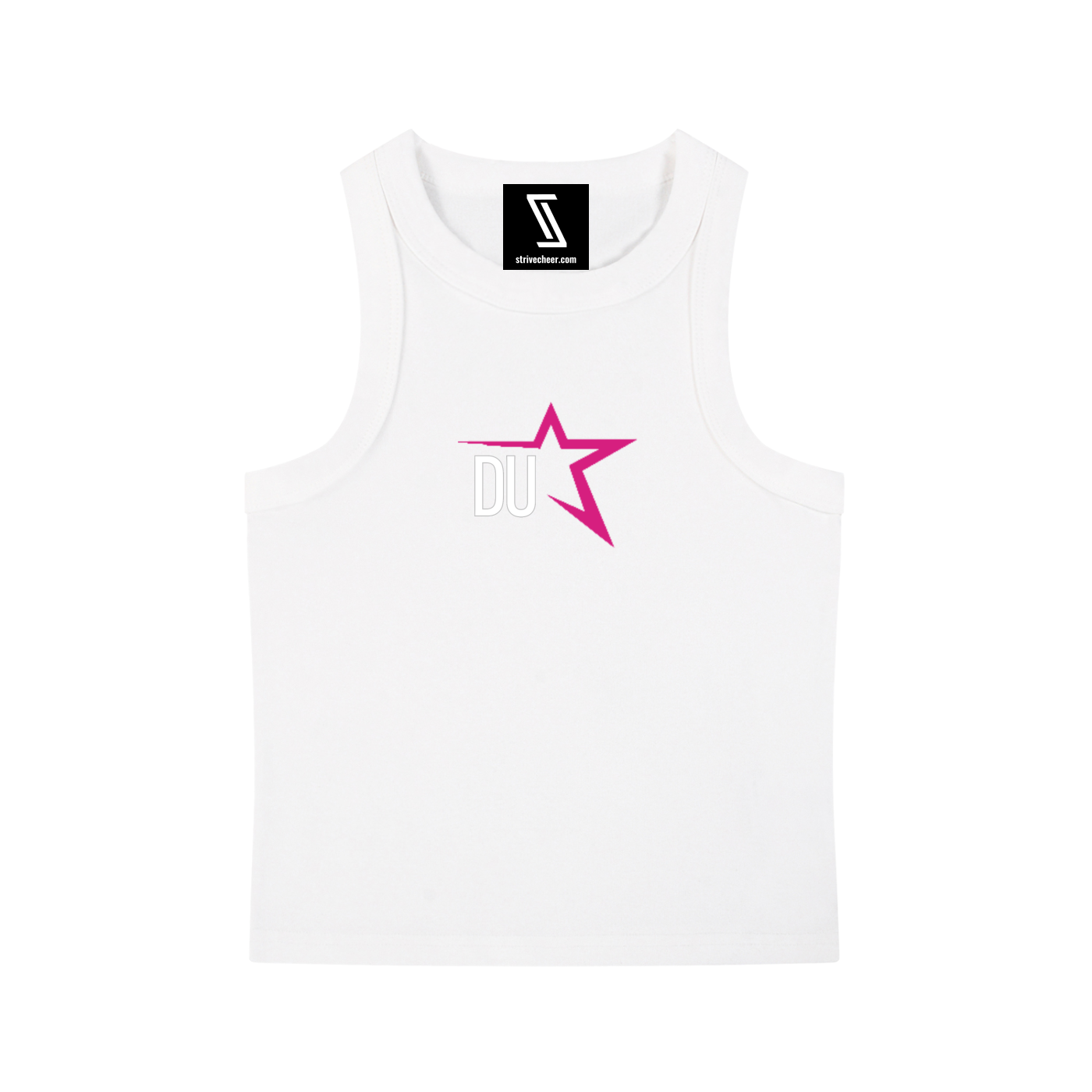 DU Tank Top