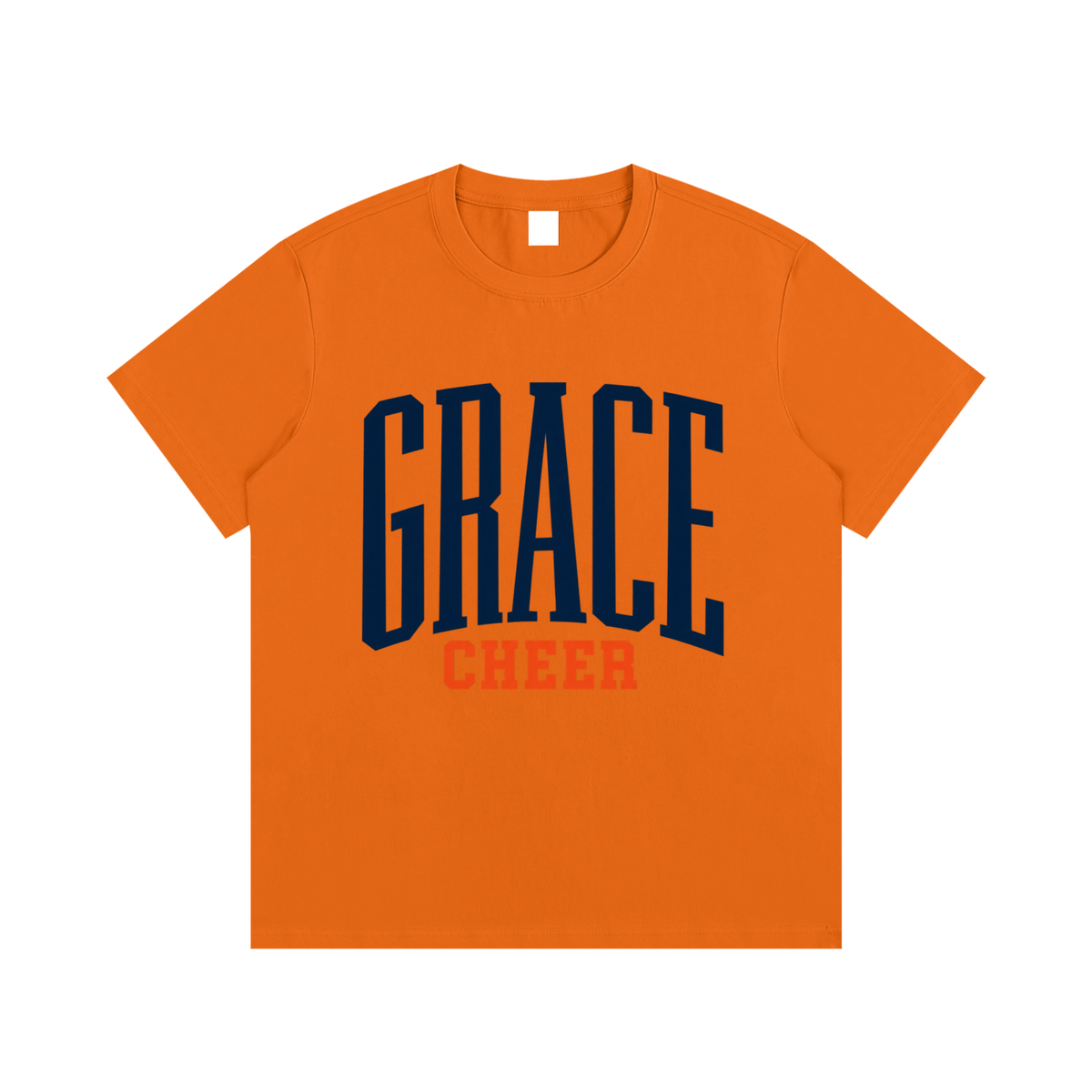 Essential Cotton T-Shirt