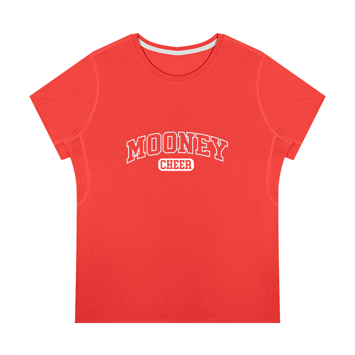 Women’s Regular Fit Crewneck T-Shirt
