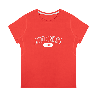 Women’s Regular Fit Crewneck T-Shirt