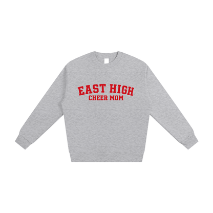 Heavyweight Essential Sweatshirt