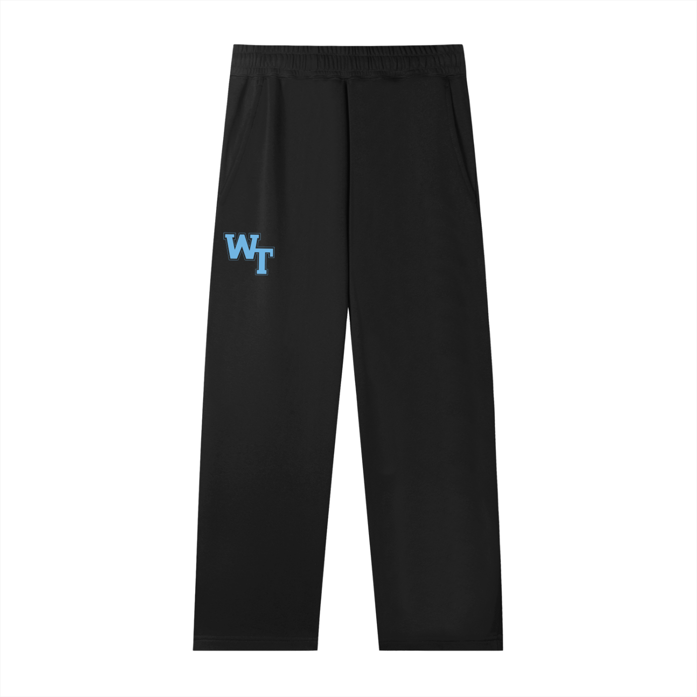 WT Straight-Leg Sweatpants