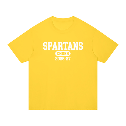 Old School Northside Unisex Regular Fit Cotton T-Shirt