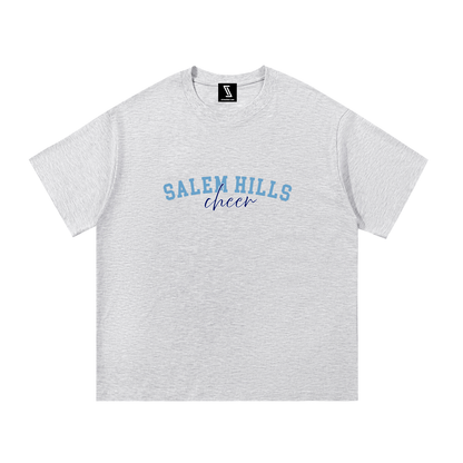 Salem Hills Cursive Cheer T-Shirt