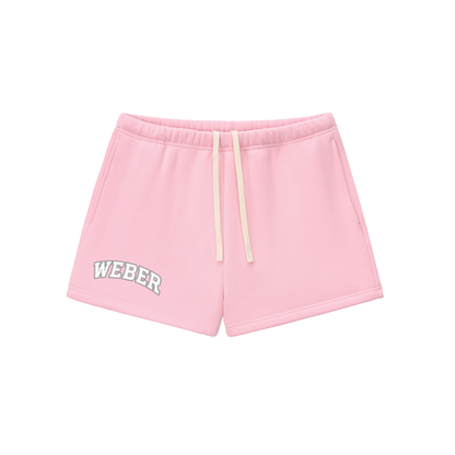 Weber Sweatshorts