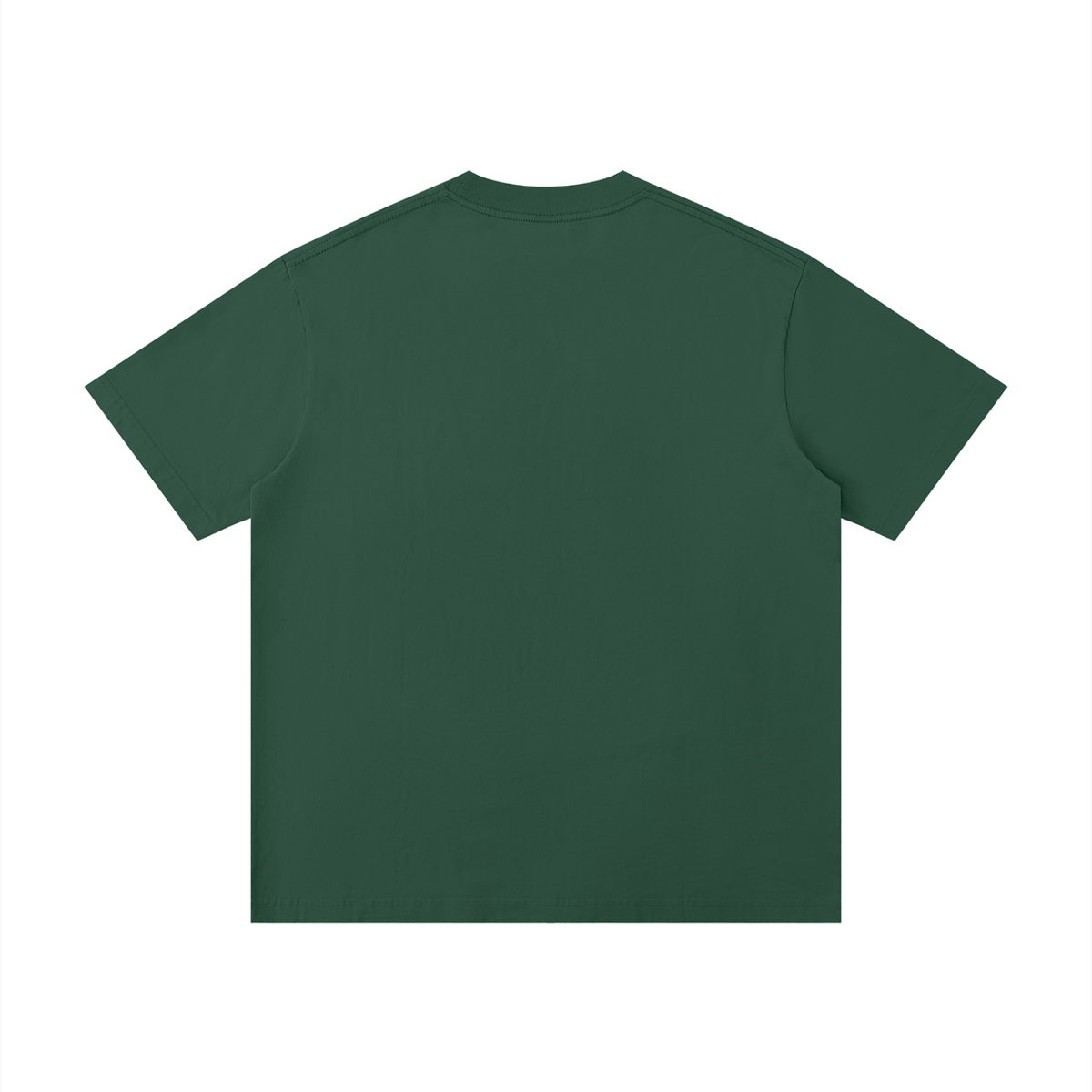 Unisex Loose Drop Shoulder T-Shirt