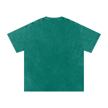 Washed Oversized T-Shirt