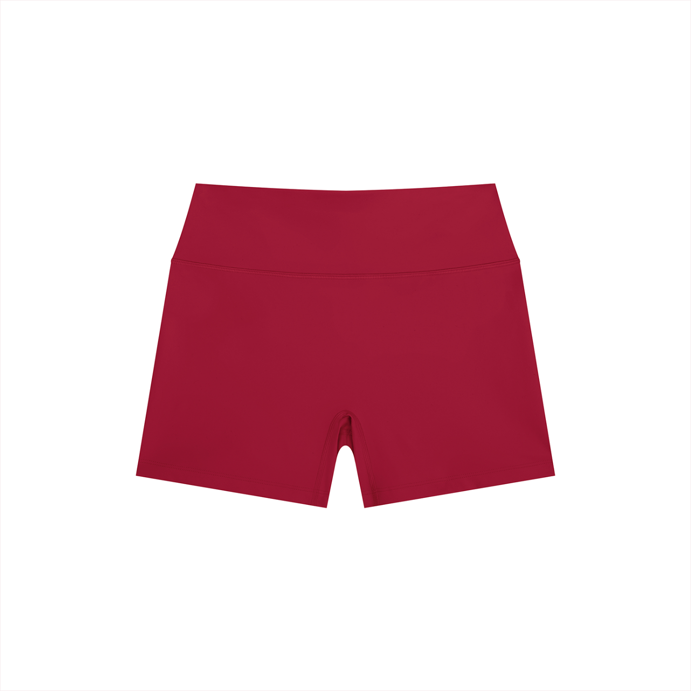 Strive High Rise Yoga Shorts